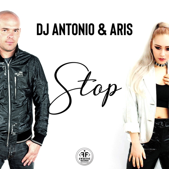 Dj Antonio, Aris - Stop