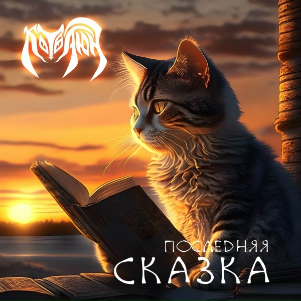 Кот-Баюн - Кот-Баюн (Acoustic Piano Version)