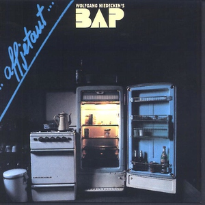 BAP - Helfe Kann Dir Keiner