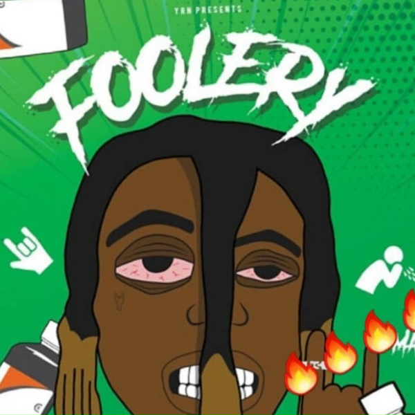 Mango Foo, Rich The Kid feat. Jay Critch, YRN Murk - Scary