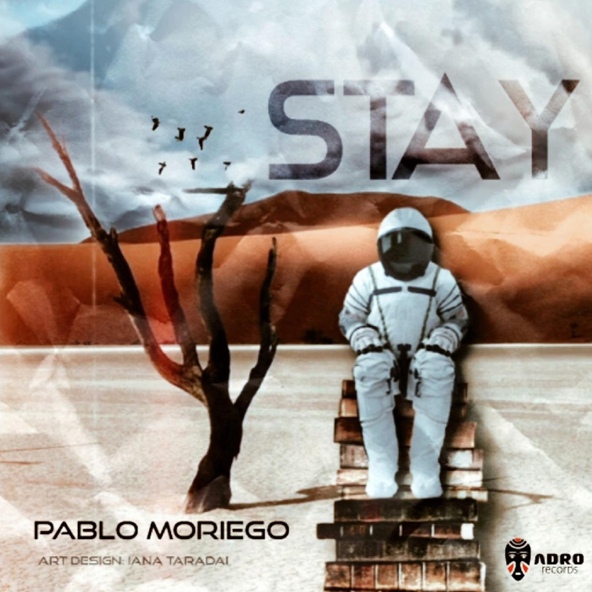 Pablo Moriego - Stay