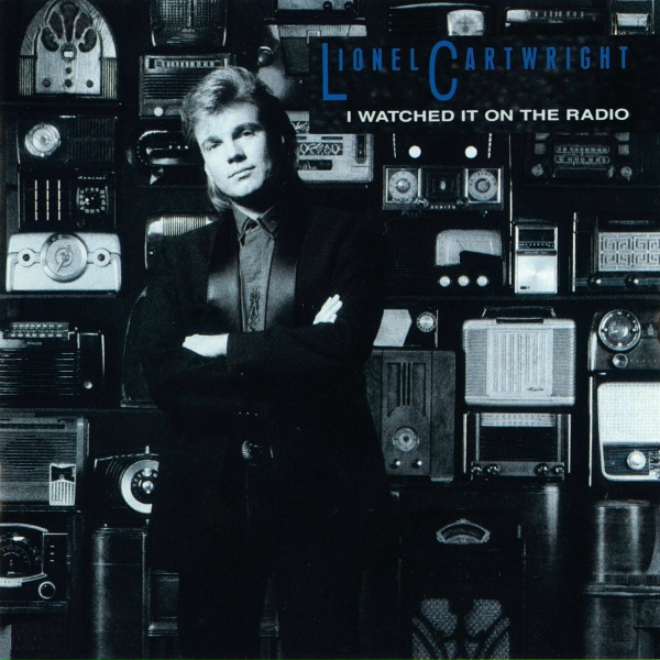 Lionel Cartwright - I Refuse To Sing The Blues