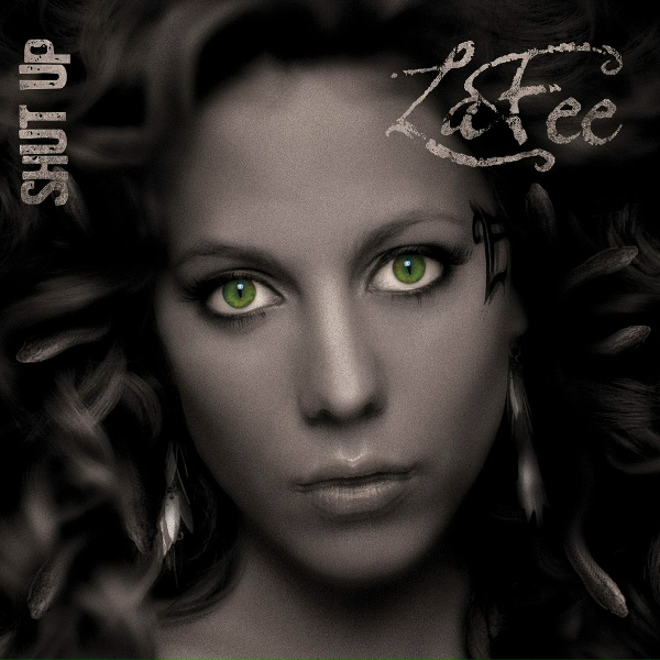 LaFee - Now's The Time