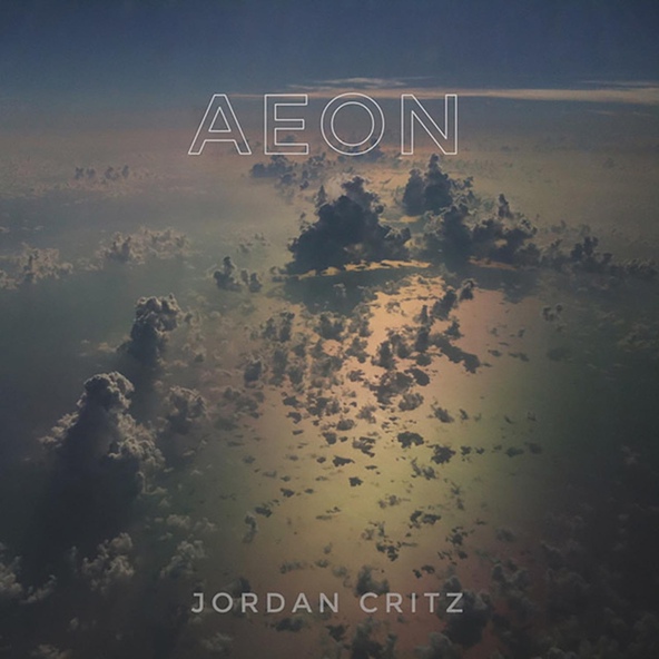 Jordan Critz - Awake