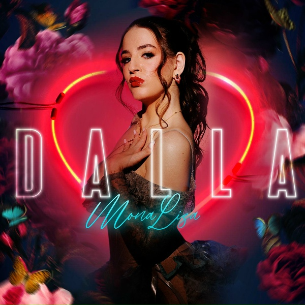 DALLA - MONA LIZA