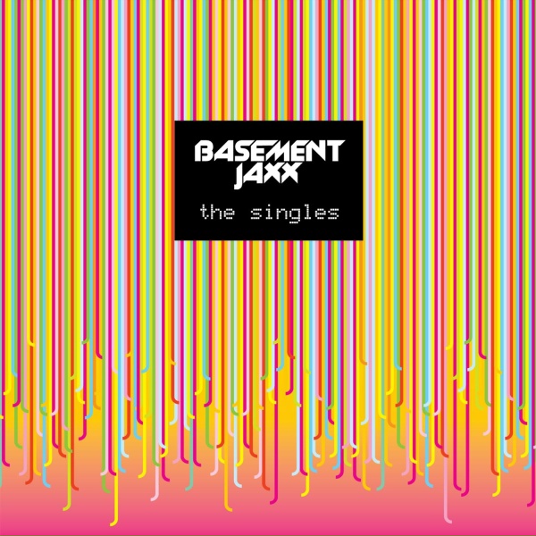 Basement Jaxx - Oh My Gosh