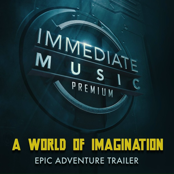 Immediate Music - Fun Factory