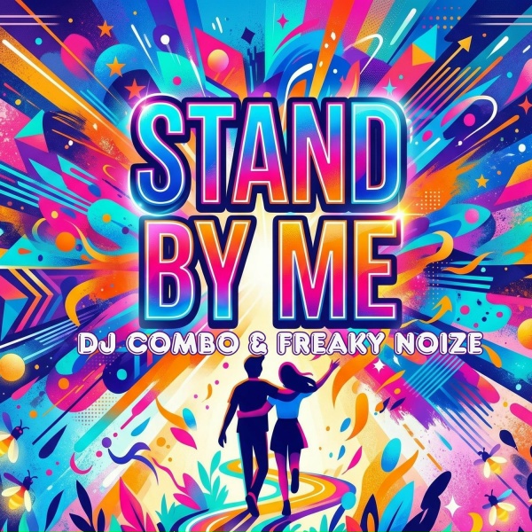 DJ Combo, Freaky Noize