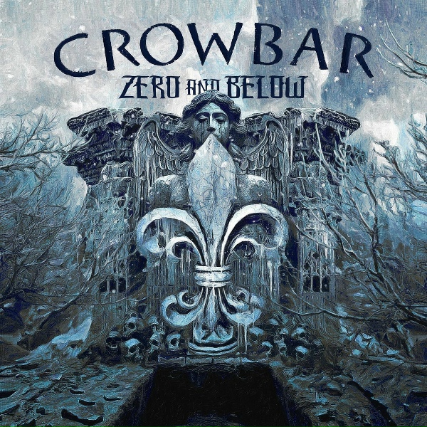 Crowbar - Denial Of The Truth