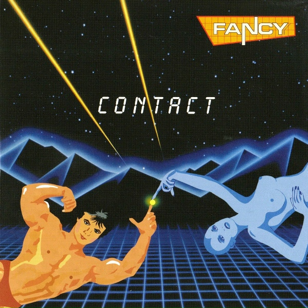 Fancy - Play Me The Bolero