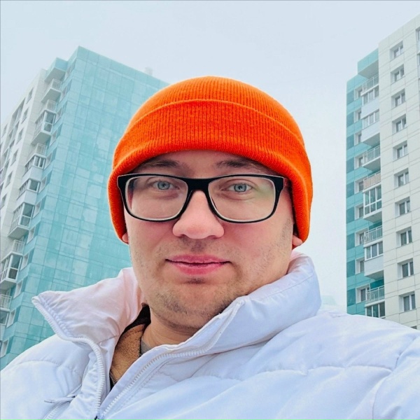 Атаманов Стас - Свет над Березниками