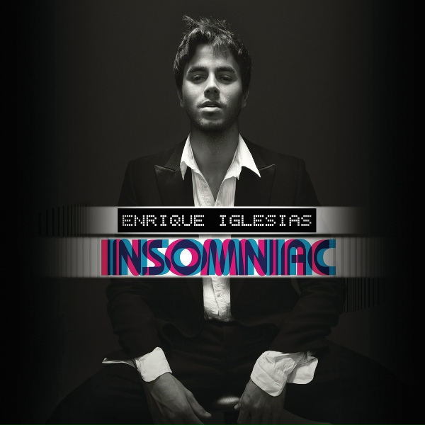 Enrique Iglesias - D&iacute;melo
