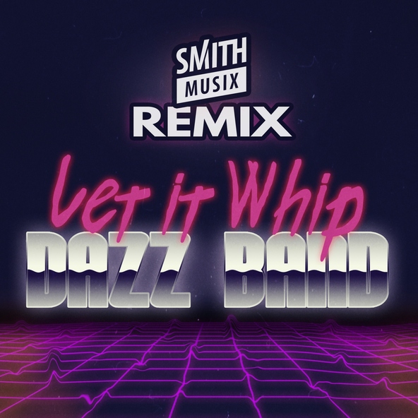 Dazz Band - Let It Whip