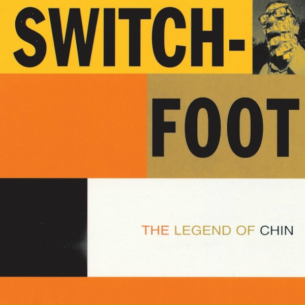 Switchfoot - Underwater