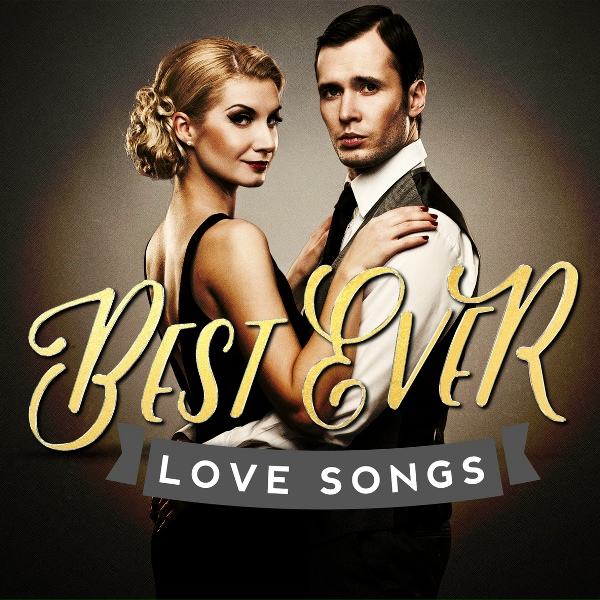The Love Allstars, Love Songs - Because You Loved Me