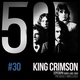 King Crimson - Epitaph (Greg Lake Vox)- Commentary