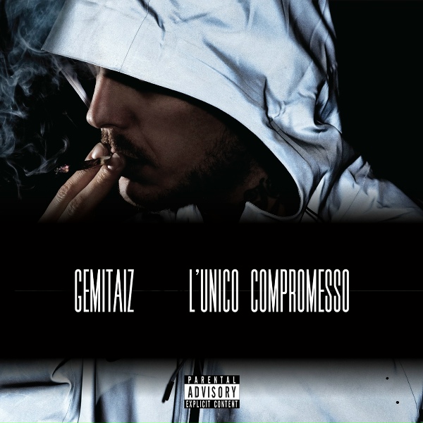 Gemitaiz - 2013 (Accendila)