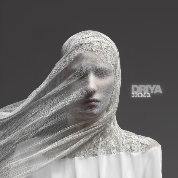 DRIYA - зима