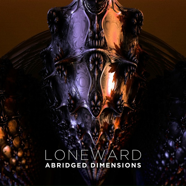 Loneward - The Infinite Regress (Abridged Mix)