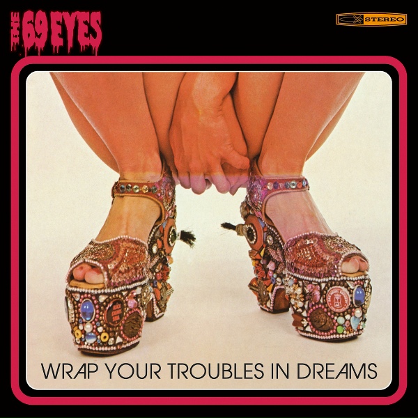 The 69 Eyes - Too Much To Lose