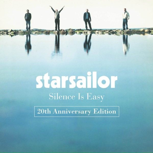Starsailor - Silence Is Easy