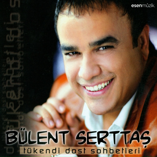 B&uuml;lent Serttaş - Paparazzi