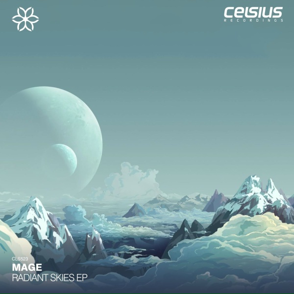 Mage - Radiant Skies