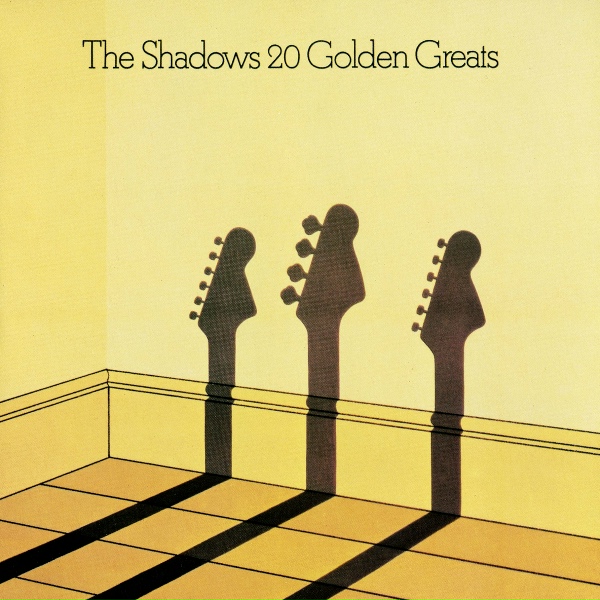 The Shadows - Geronimo