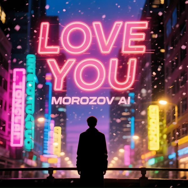 Morozov Ai - Fire and Ice
