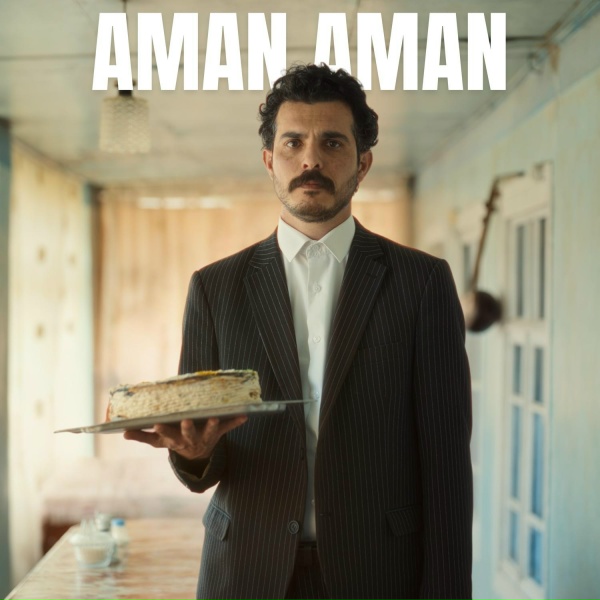 İlkin D&ouml;vlətov - Aman Aman