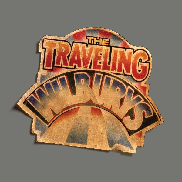 The Traveling Wilburys - End Of The Line