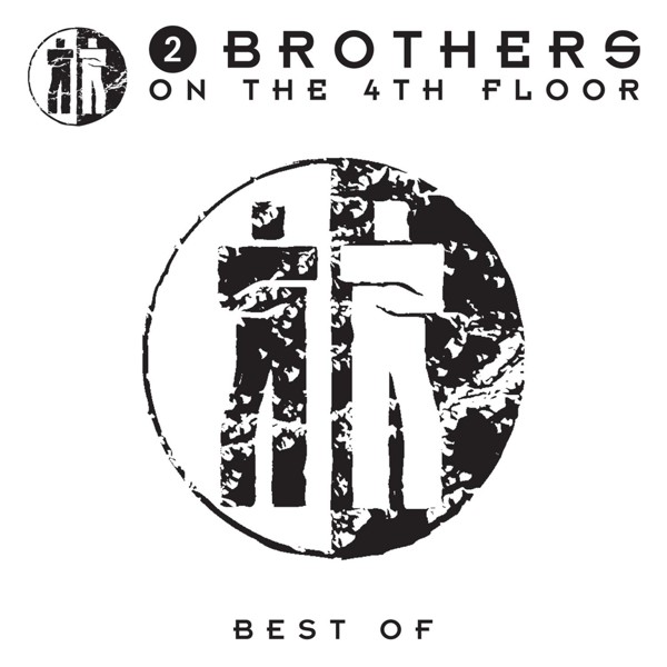 2 Brothers On The 4Th Floor - Dreams (Will Come Alive)