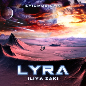 Iliya Zaki - Starlight
