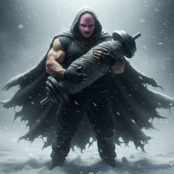 maxxytren