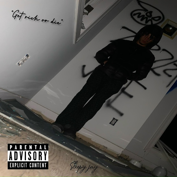 Sleepy jay - Chambers Through