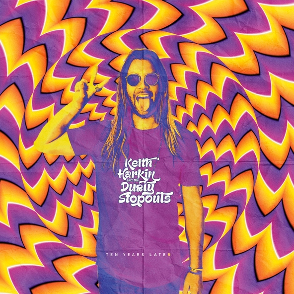 Keith Harkin, The Durty Stopouts - When We Go Out