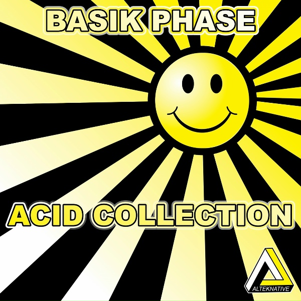 Basik Phase - Another Cid