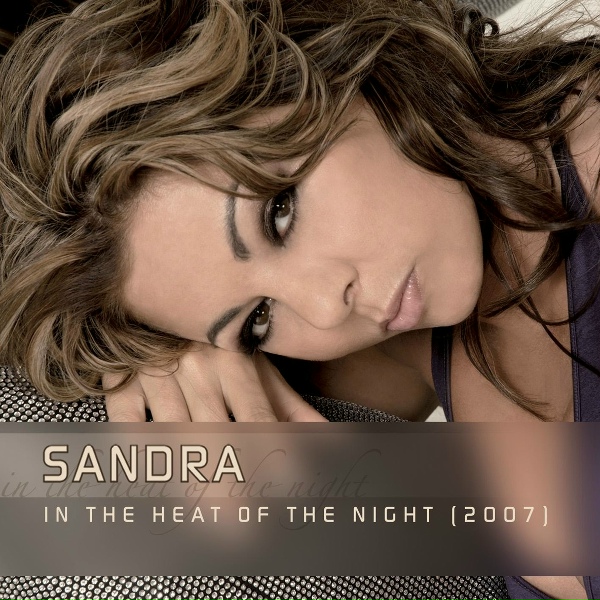 Sandra - In The Heat Of The Night