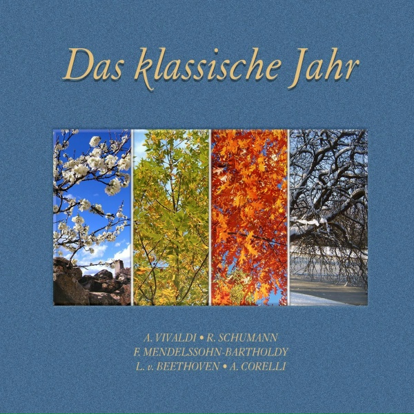 New Philadelphia Orchestra, Andrew Davis - Ein Sommernachtstraum