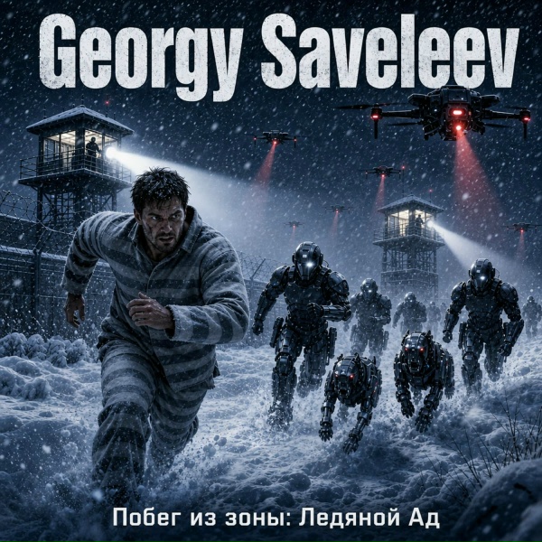 Georgy Saveleev - Приговор