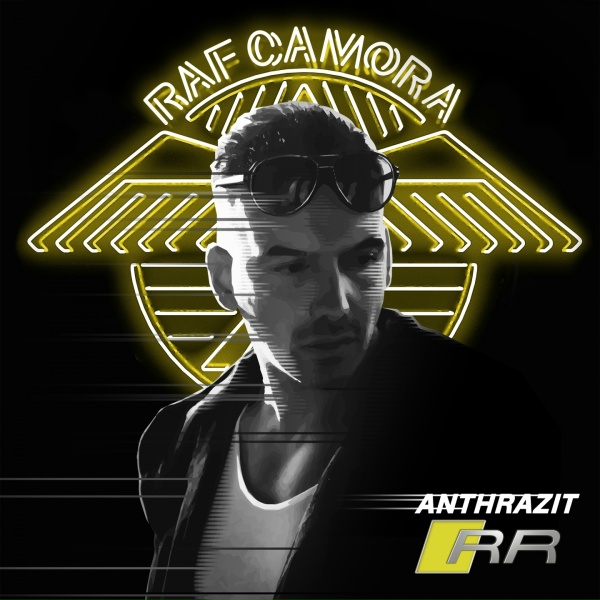 RAF Camora - Bye, Bye