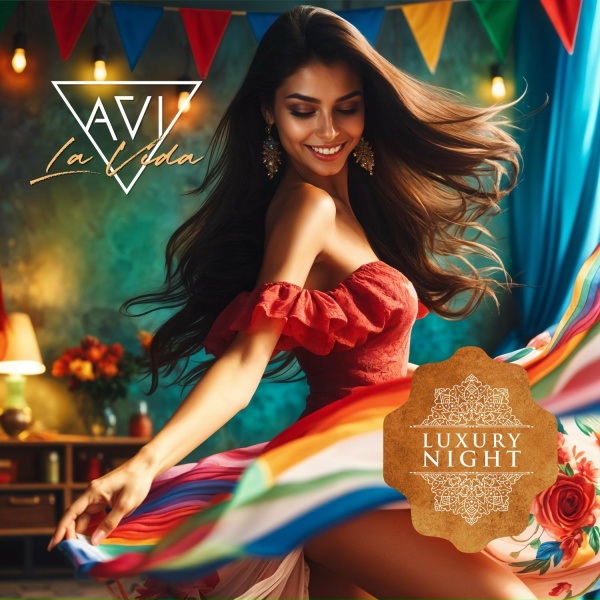 AVI - La Vida