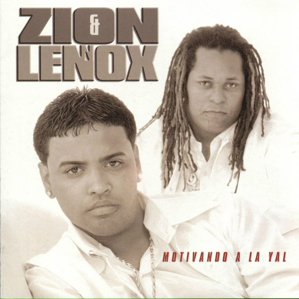 Zion y Lennox feat. Daddy Yankee - Yo Voy