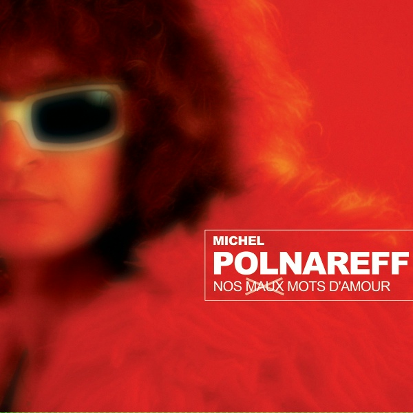 Michel Polnareff - Allo Georgina