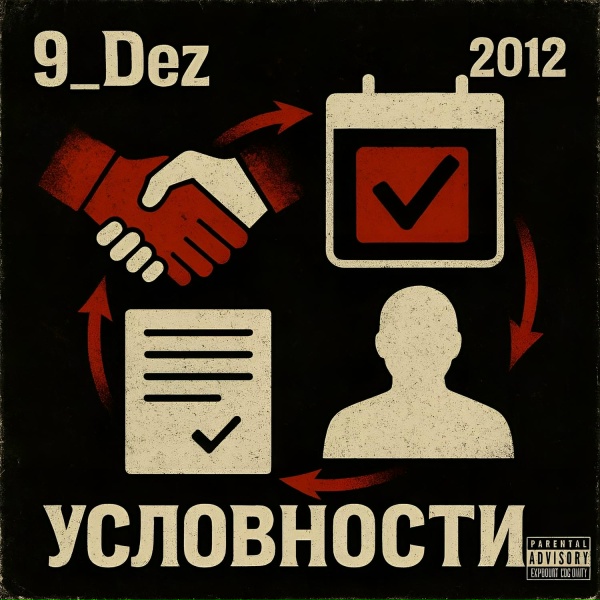 9_Dez - Страх