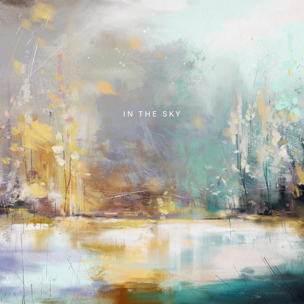 Sirius Eyes - In the Sky