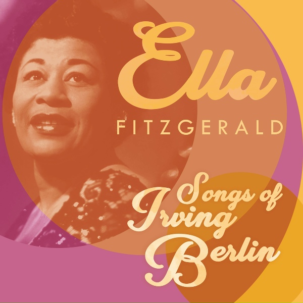 Ella Fitzgerald - Reaching for the Moon