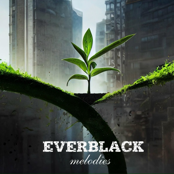 Everblack Melodies - Колыбельная