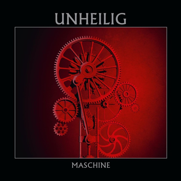 Unheilig - This Corrosion