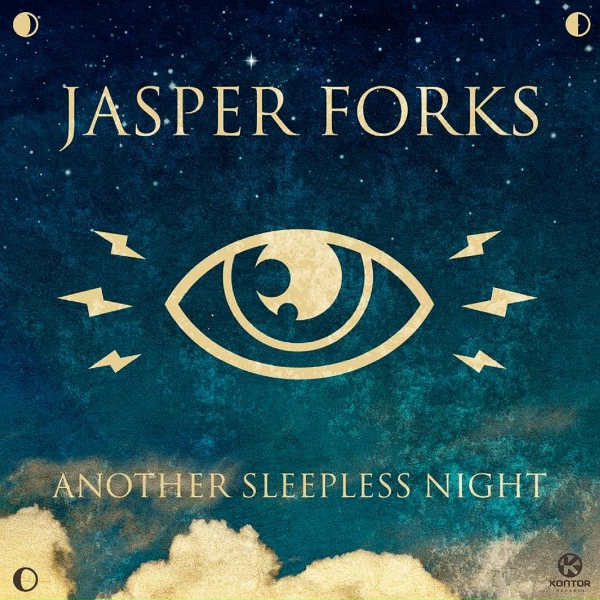 Jasper Forks - Another Sleepless Night (Video Edit)